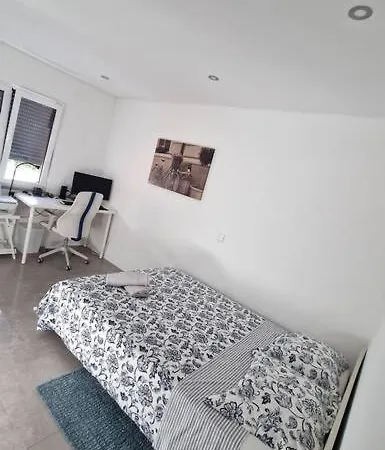 Villa Surf & Family House