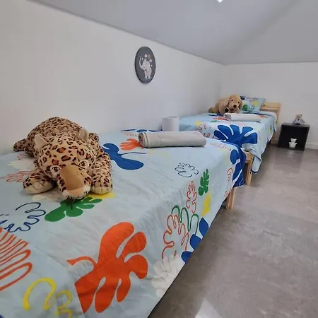 Surf & Family House