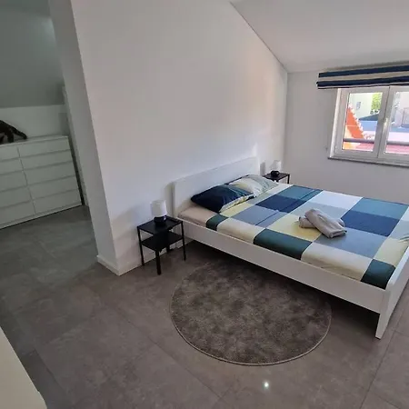 Villa Surf & Family House