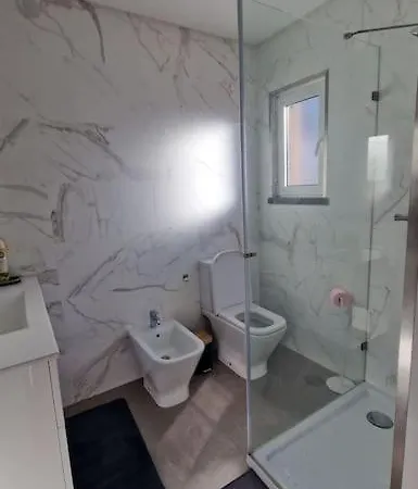 Villa Surf & Family House