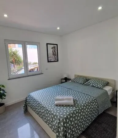 Villa Surf & Family House *