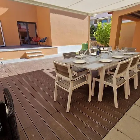 Villa Surf & Family House Costa da Caparica