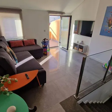 Surf & Family House Villa *