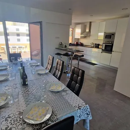 Villa Surf & Family House